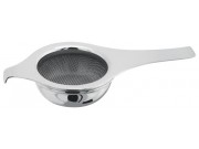 Stellar Teaware Tea Strainer and Drip Cup
